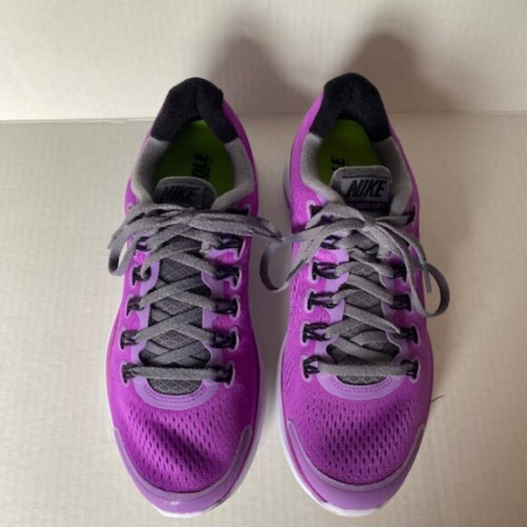 Nike Lunarglide 4 size 8. - Picture 2 of 13